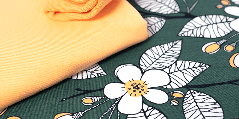 Epleblomst profilering