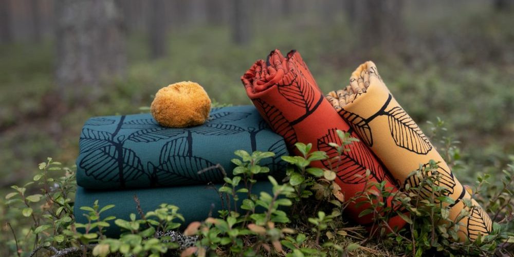 Alder samlet galleri