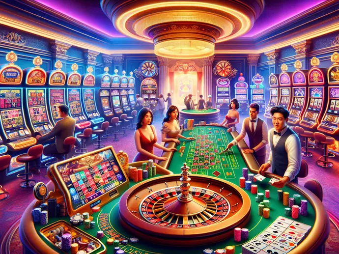 Casino